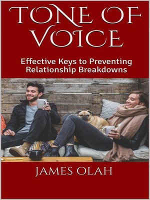 cover image of Tone of Voice